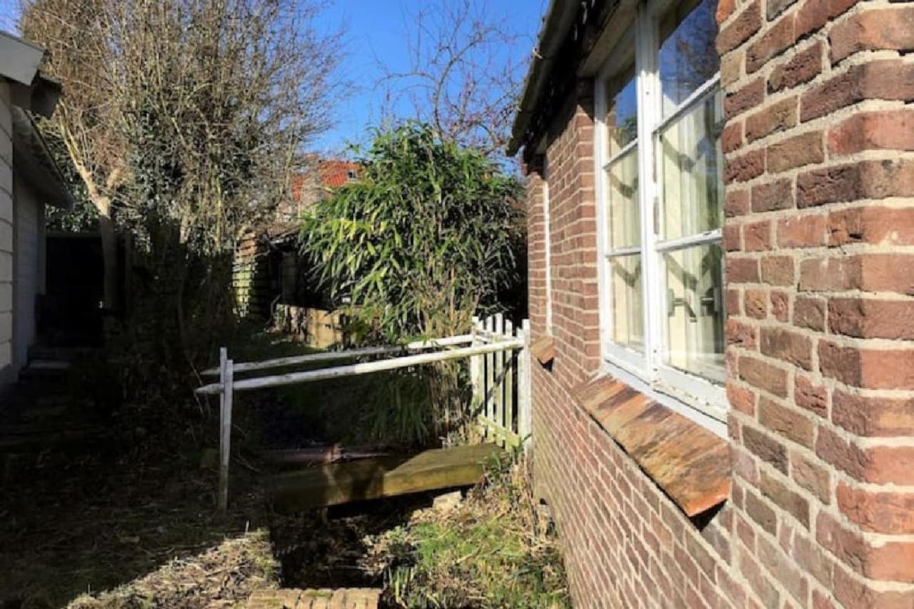 Boutique Studio Ter Westenschouwen Burgh-Haamstede Exterior photo