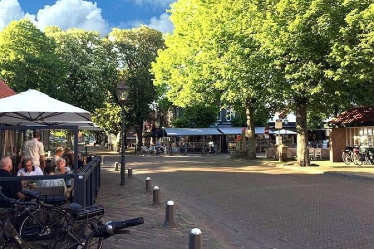 Boutique Studio Ter Westenschouwen Burgh-Haamstede Exterior photo